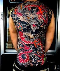 Japanese Inspiration Inkstinct Japanese Tattoo Japanese Sleeve Tattoos Japanese Back Tattoo