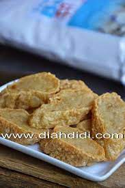 Diah Didi S Kitchen Rollade Ayam Dan Udang Goreng Makanan Resep Masakan Malaysia Makanan Enak