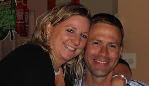 Amie Lee Stone and Carsten Michael Southard's Wedding Website