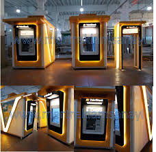 Kiosk banking has more and additional features than traditional atm machine. Pin On Atm Ideas