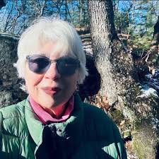 Does anyone recognize this dog at my house