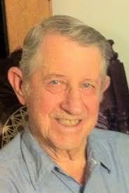 Harold Barron Obituary (2015)