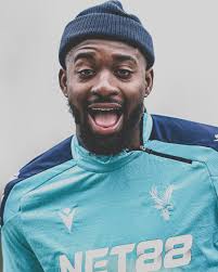 Crystal Palace Football...