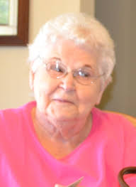 Obituary for June Brown