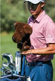 See what golfwrx members are saying about niemann's clubs. Joaquin Niemann Players