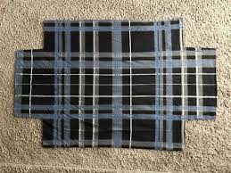 Vintage dalmatian crib sheet fitted fleece. How To Make Fleece Crib Sheets