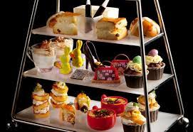 Coco Easter Chocolate Goodies Afternoon Tea Afternoon Tea Tea Time Food High Tea