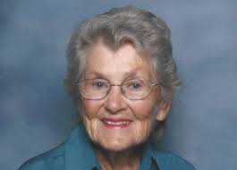 Mary Elizabeth Kennett Rhodes