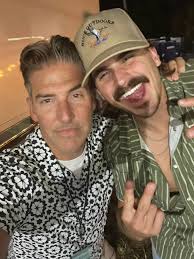 Larry Finally Gave Me my...