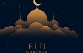 Ini Dia Ucapan Selamat Hari Raya Idul Fitri 1440 Hijriah Dalam Bahasa Inggris Pojoksatu Id