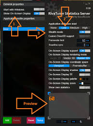 The power limit stays the same @ 100% on the slider. The Complete Guide To Msi Afterburner Beginner And Advanced
