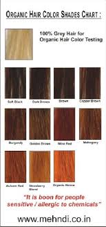 From light, medium to the darkest brown, find your perfect shade of brown and discover better hair color. Organic Hair Color By Radico Organic Hair Color From Noida Uttar Pradesh Id 3862622