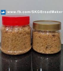 Happy Home Recipe Chicken Floss Flask Bread Maker Recipe Bread Maker Recipes Bread Maker Snacks Dishes
