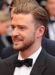 As justin timberlake gears up to his big album launch and super bowl halftime performance, we take a look at his past haircuts throughout the years how to style: Justin Timberlake Pompadour Hairstyle Cool Men S Hair