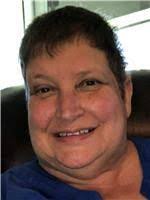 Lori Broussard's Instagram, Twitter & Facebook