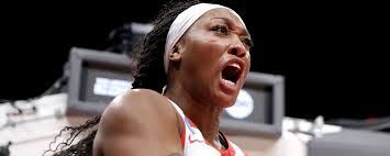 Tierra Simon's Instagram, Twitter & Facebook