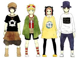 Anime naruto cool 1920×1080 hd pictures. Team 7 Naruto Wallpaper 1636899 Zerochan Anime Image Board