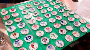 Check dfb pokal 2020/2021 page and find many useful statistics with chart. Kick Off Times Of 2018 19 Dfb Pokal 1st Round Fixtures Confirmed