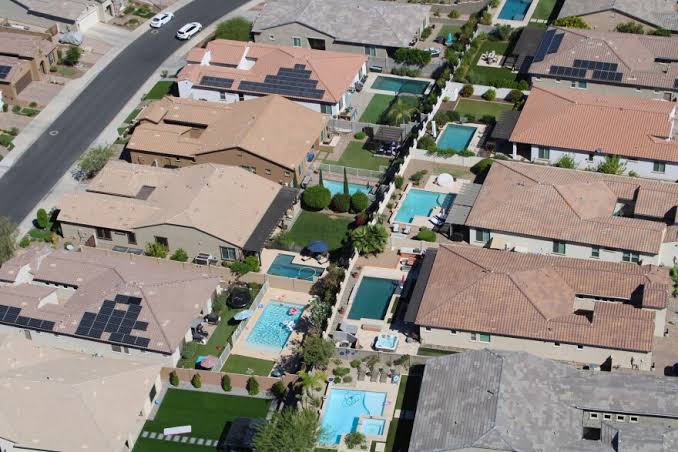 Arizona cities cut Colorado River water use as federal funds ease costs; Glendale, Mesa, Gilbert ink new conservation deals
