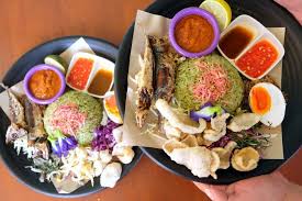 Makanheritge@gmail.com cash/credit card foodpanda (kd only) reservation : List Of Khao Jam In Kl Pj Current Favourite Makan Time Rebecca Saw
