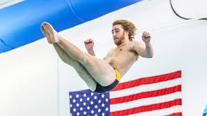 No. 20 Swimming and Diving Tops Montclair State