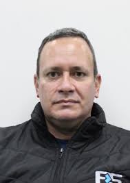 Otorongo LAMA GARCIA, LUIS GABRIEL