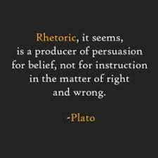 Explore our collection of motivational and famous quotes by authors you know and love. Quotes About Rhetorical Analysis 11 Quotes