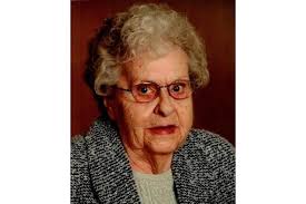 Elenora Jaeger Obituary (1925