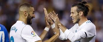 Bale ● benzema ● cristiano ronaldo ● the fantastic bbc trio ● 2015. After Cristiano Ronaldo Karim Benzema And Gareth Bale S Era Is Here Latinamerican Post