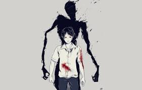 See more ideas about ajin, demi human, ajin anime. Wallpaper Anime Art Guy Ajin Demi Human Adzhin Images For Desktop Section Syonen Download