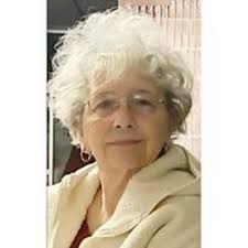 Gail M. Anderson Obituary January 22, 2025