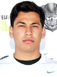 Derek Rendon Cornerback Recruiting Profile