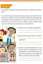 Paco el chato es una plataforma independiente que ofrece recursos de apoyo a los libros de texto de la sep libro de historia 6 grado paco el chato 99 contestada. Respuestas Del Libro De Matematicas 4 Grado Libro De Matematicas 6 Grado Contestado 2020 Pag 44 Catalogo De Libros De Educacion Basica Linibarros