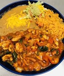 Burgerville has found that they get the right fat content by feeding potato and pea residue for 60 day i believe. La Palma Mexican Restaurant 231 E Hurlburt Ave Hermiston Or Restaurants Mapquest