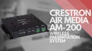 Crestron Am 200