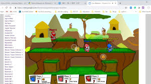 Nintendo will roll out its first smartphone game in march rather than this year as originally planned, delaying the company's plans to cash in on the growing market for games on smartphones. Tyrone S Unblocked Games Top Latest Games