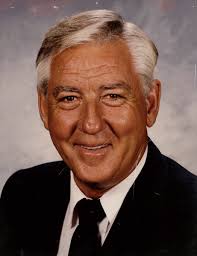 Obituary information for Dewey H. Edwards Jr.