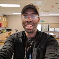 Rev. Dr. Phillip Fleming