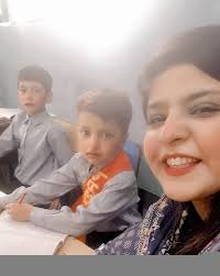 Nestled within the heartlands of Pakistan, where educational opportunities  come few and far between, the Kawish Welfare Trust shines as a glorious  beacon. Nimra Irshad, Hannia Masood Awan, and Ramsha Khan—students of