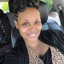 Sandra Dandridge's Instagram, Twitter & Facebook