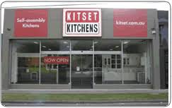moorabbin, melbourne kitset kitchens