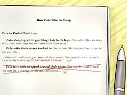 3 Ways To Format Headings In Apa Style Wikihow