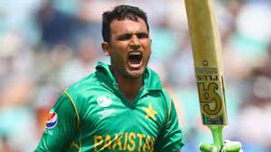 Zaman had moved to karachi when he was 16 and had joined pakistan navy where he learned to survive the. Watch After Sarfraz Ahmed S Racist Slur Fakhar Zaman Caught Cursing On Stump Mic During Sa Vs Pak Match
