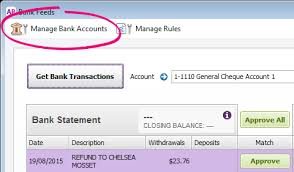 National australia bank bic/swift code: Setting Up A Bank Feed For A Nab Account Myob Accountright Myob Help Centre