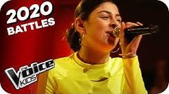 Ça ne prend que 2 minutes pour regarder à des milliers de séries gratuites. The Voice Kids Youtube