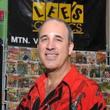 Lee's Comics