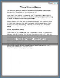 Use these funny retirement wishes and card sentiments to celebrate them reaching retirement and send them on their way with a laugh. Retirement Speech Examples And Ideas That Get It Right Lovetoknow Retirement Speech Retirement Speech