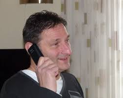 Theo Zegers vertelt...