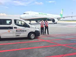 Nadi (national aerospace & defence industries) is a significant player in the aerospace & defence industries, located in subang, malaysia. Engineering Consultancy Services For Aerospace Industry