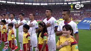 El triste debut de españa frente a holanda podría ser una desmotivación para el cuadro gallego, sin embargo, buscará reivindicarse esta vez y demostrar por qué campeonaron en sudáfrica 2010. Chile 2 0 Espana Mundial Brasil 2014 Claudio Palma Video Dailymotion